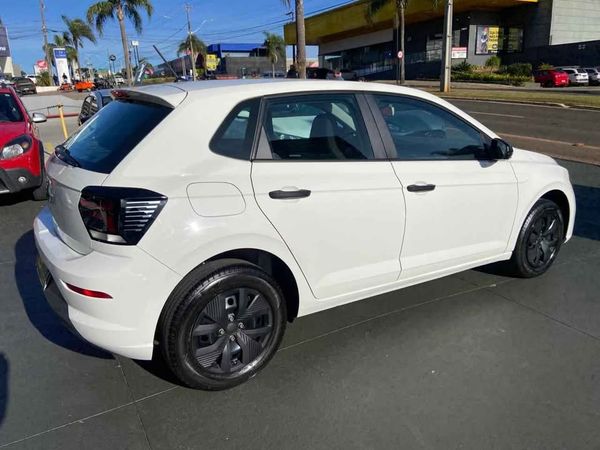 Volkswagen Polo Track 1.0 Flex 12V 5P - foto 11