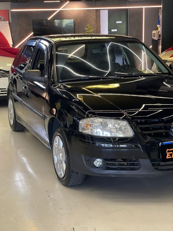Volkswagen Gol City Trend Titan 1.0 T Flex 8V 4P - foto 5