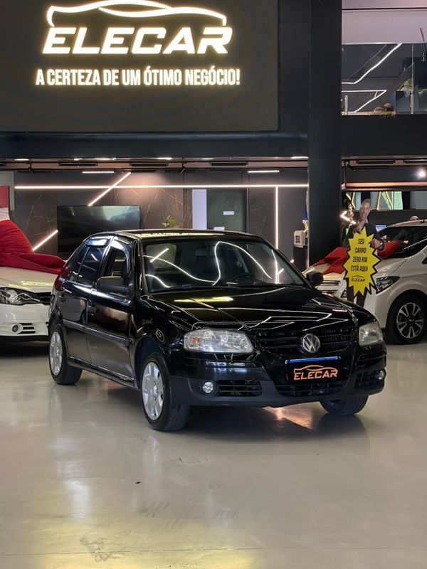 Volkswagen Gol City Trend Titan 1.0 T Flex 8V 4P - foto 9