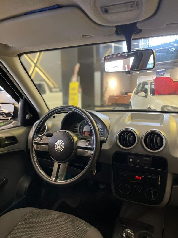 Volkswagen Gol City Trend Titan 1.0 T Flex 8V 4P - foto 11