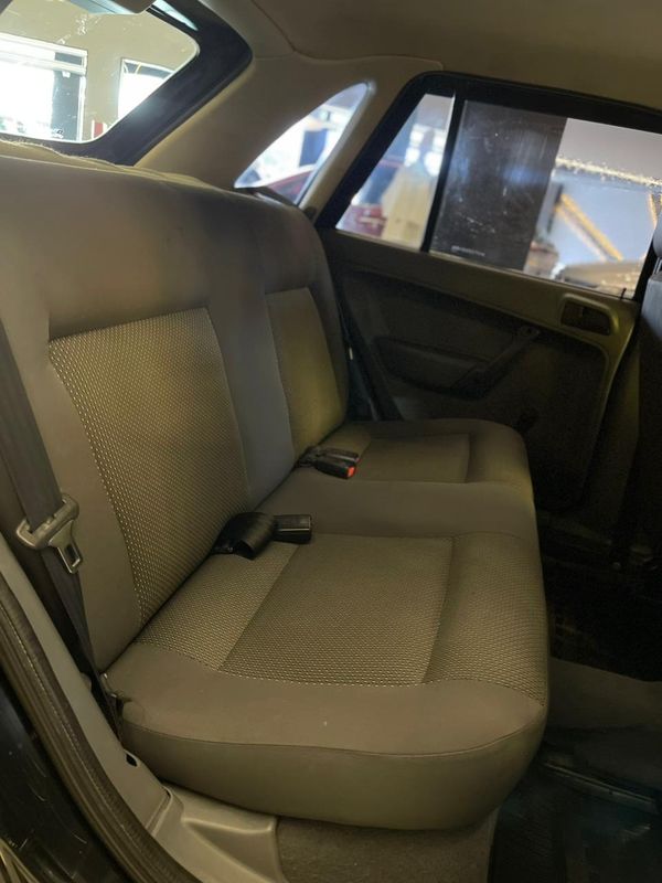 Volkswagen Gol City Trend Titan 1.0 T Flex 8V 4P - foto 7