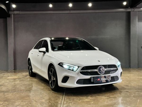 Mercedes-Benz Classe A 1.3 Tb Advance Aut. - foto 5