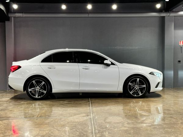 Mercedes-Benz Classe A 1.3 Tb Advance Aut. - foto 11