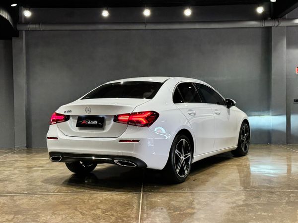 Mercedes-Benz Classe A 1.3 Tb Advance Aut. - foto 7