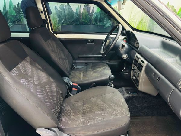 Fiat Uno Mille Way Economy 1.0 F Flex 2P - foto 11