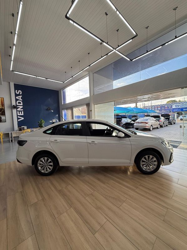 Volkswagen Virtus TSI 1.0 Flex 12V 4P Mec - foto 7