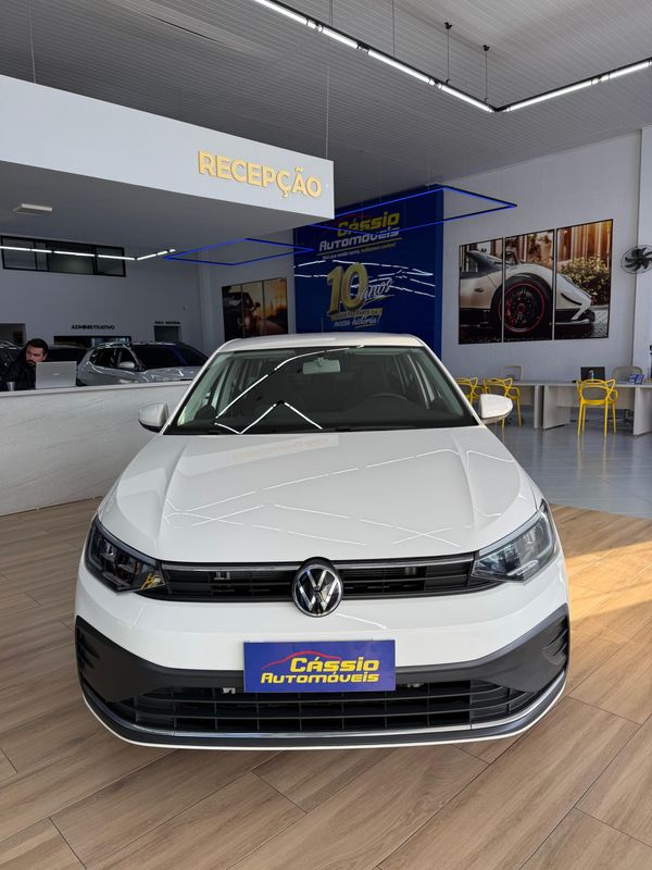 Volkswagen Virtus TSI 1.0 Flex 12V 4P Mec - foto 11