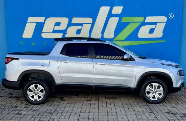 Fiat Toro Freedom 1.8 16V Flex Aut. - foto 7