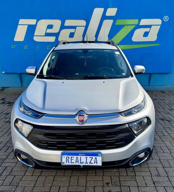 Fiat Toro Freedom 1.8 16V Flex Aut. - foto 9