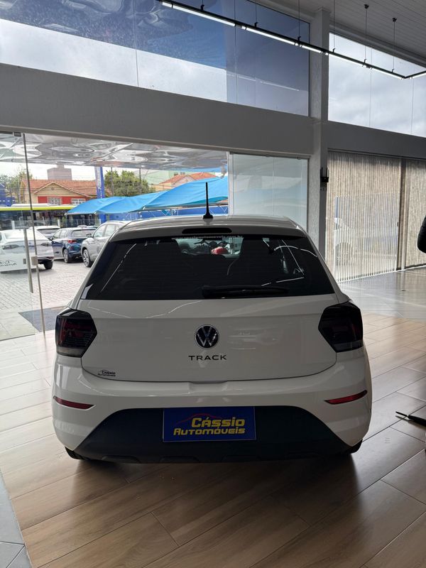 Volkswagen Polo Track 1.0 Flex 12V 5P - foto 11