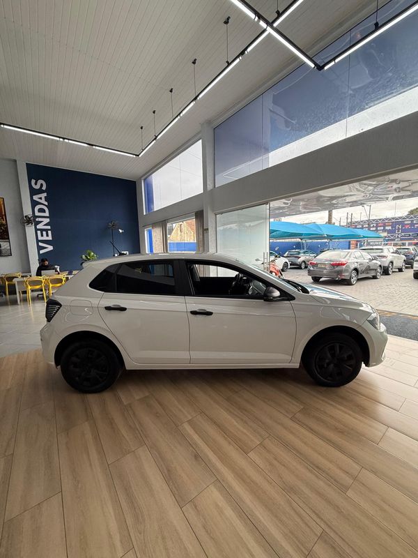 Volkswagen Polo Track 1.0 Flex 12V 5P - foto 7