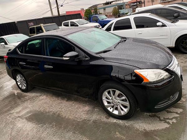 Nissan Sentra Sv 2.0 Flexstart 16V Aut. - foto 5