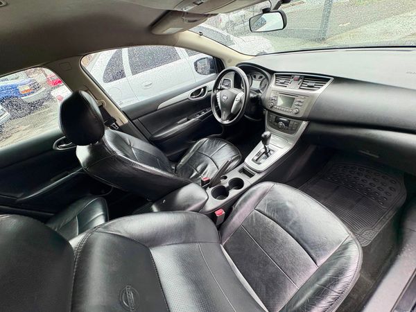 Nissan Sentra Sv 2.0 Flexstart 16V Aut. - foto 11