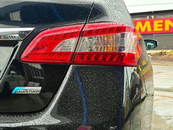 Nissan Sentra Sv 2.0 Flexstart 16V Aut. - foto 7