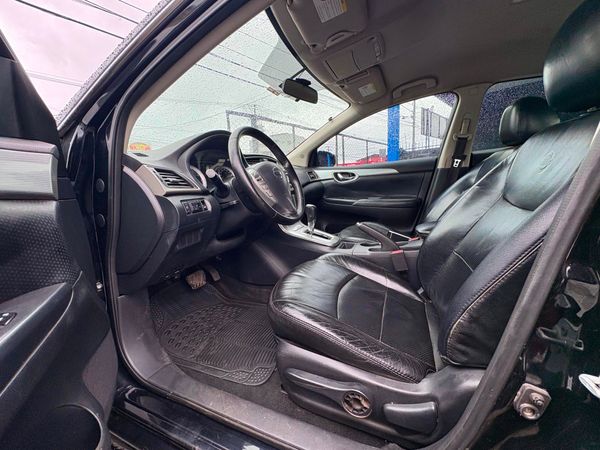 Nissan Sentra Sv 2.0 Flexstart 16V Aut. - foto 9