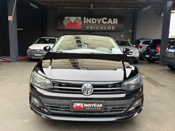 Volkswagen Polo Comfort 200 TSI 1.0 Flex 12V Automático - foto 5