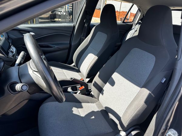 Chevrolet Onix Hatch 1.0 12V Flex 5P Mec - foto 11