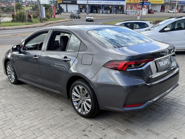 Toyota Corolla XEi 2.0 Flex 16V Automático - foto 9