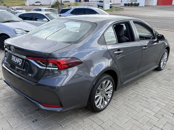 Toyota Corolla XEi 2.0 Flex 16V Automático - foto 7