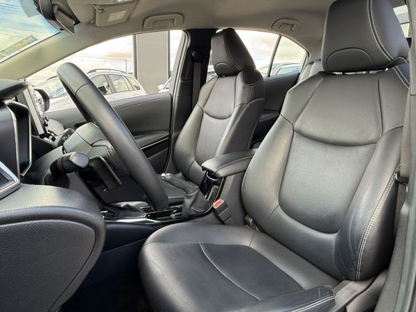 Toyota Corolla XEi 2.0 Flex 16V Automático - foto 11