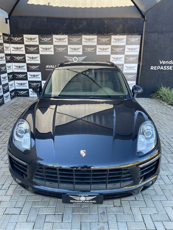 Porsche Macan 2.0 Turbo 237 252cv - foto 5
