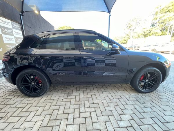 Porsche Macan 2.0 Turbo 237 252cv - foto 11