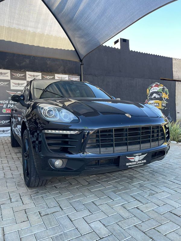 Porsche Macan 2.0 Turbo 237 252cv - foto 7