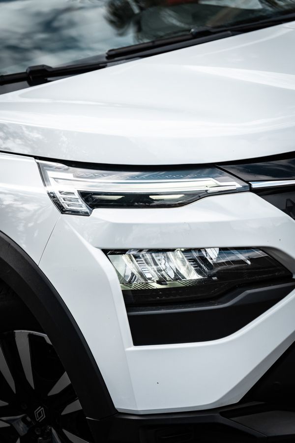 Renault Kardian Evolut. Flex 1.0 Tb 12V 5P Aut. - foto 7