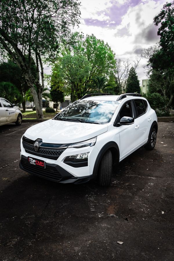 Renault Kardian Evolut. Flex 1.0 Tb 12V 5P Aut. - foto 9