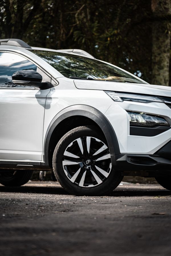 Renault Kardian Evolut. Flex 1.0 Tb 12V 5P Aut. - foto 5