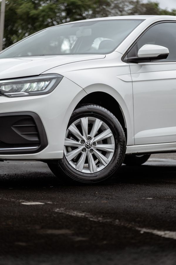 Volkswagen Virtus TSI 1.0 Flex 12V 4P Mec - foto 5