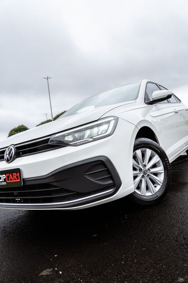 Volkswagen Virtus TSI 1.0 Flex 12V 4P Mec - foto 7