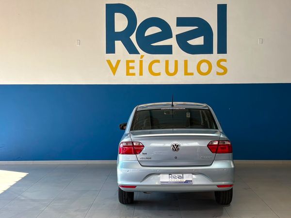Volkswagen Voyage I Motion Comf Hghli.1.6 T.flex 8V - foto 11