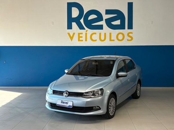 Volkswagen Voyage I Motion Comf Hghli.1.6 T.flex 8V - foto 7