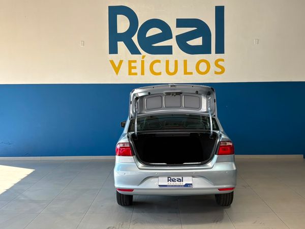 Volkswagen Voyage I Motion Comf Hghli.1.6 T.flex 8V - foto 9
