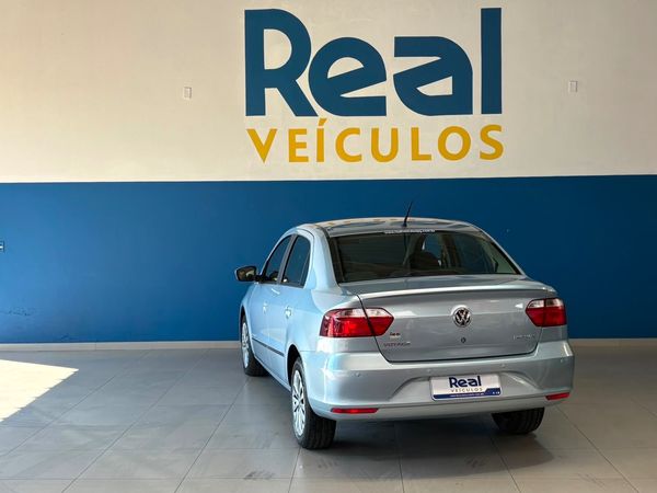 Volkswagen Voyage I Motion Comf Hghli.1.6 T.flex 8V - foto 5