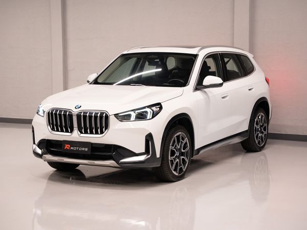 BMW X1 Sdrive 20i X Line 2.0 Tb Automático - foto 5