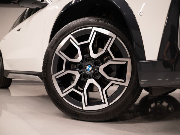 BMW X1 Sdrive 20i X Line 2.0 Tb Automático - foto 9