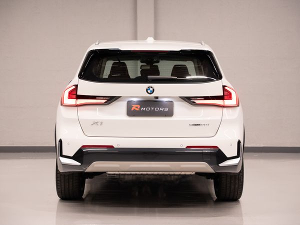 BMW X1 Sdrive 20i X Line 2.0 Tb Automático - foto 11