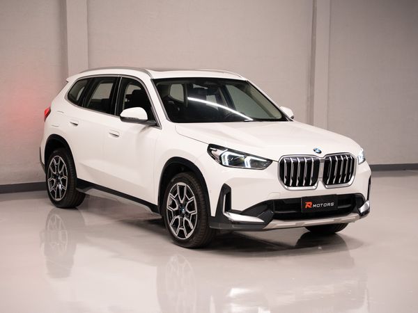 BMW X1 Sdrive 20i X Line 2.0 Tb Automático - foto 7