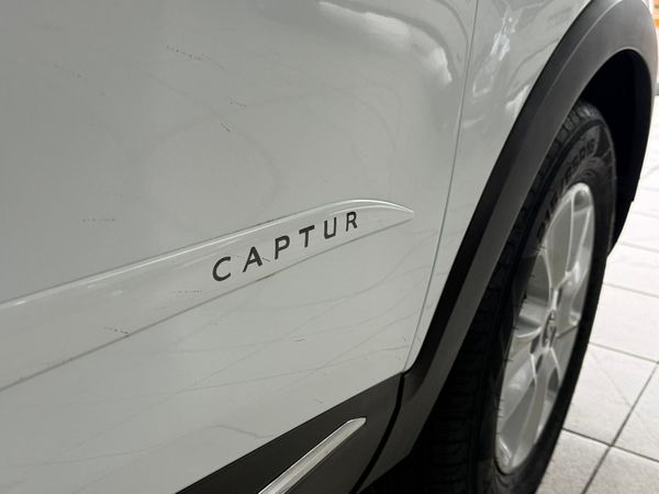 Renault Captur Life 1.6 16V Flex 5P Aut. - foto 11