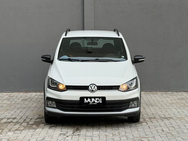 Volkswagen Fox Xtreme 1.6 Flex 8V 5P - foto 5
