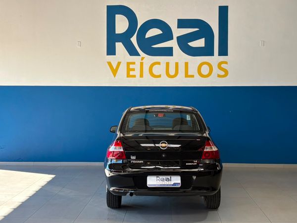 Chevrolet Prisma Sed Maxx LT 1.4 8V Econof 4P - foto 9