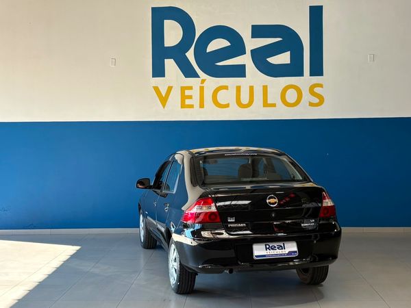 Chevrolet Prisma Sed Maxx LT 1.4 8V Econof 4P - foto 11