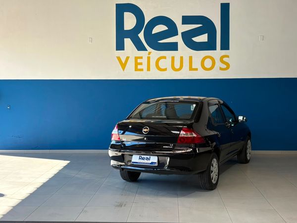 Chevrolet Prisma Sed Maxx LT 1.4 8V Econof 4P - foto 5