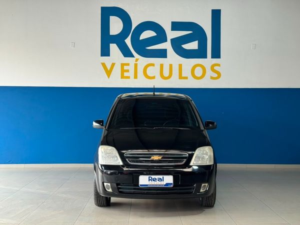 Chevrolet Meriva Premium Easytronic 1.8 Flexpower 5P - foto 5