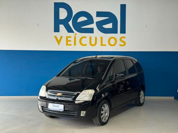 Chevrolet Meriva Premium Easytronic 1.8 Flexpower 5P - foto 7