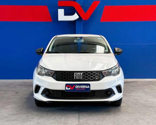 Fiat Argo 1.0 6V Flex - foto 5
