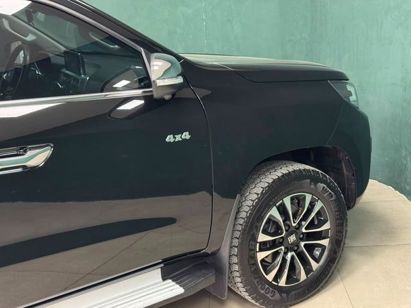 Fiat Titano Ranch 2.2 16V 4X4 Tb Diesel Aut. - foto 9
