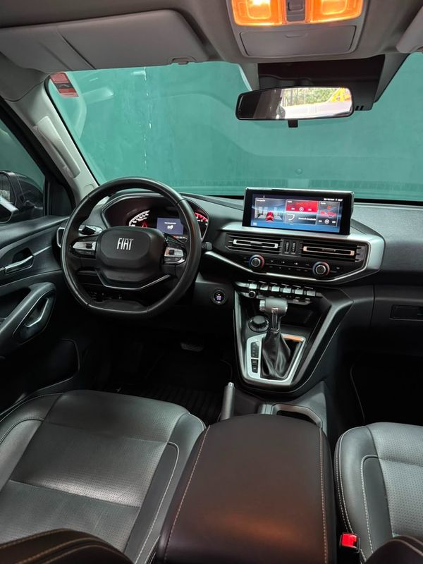 Fiat Titano Ranch 2.2 16V 4X4 Tb Diesel Aut. - foto 5